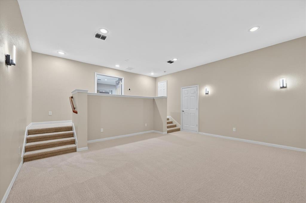Cambridge Place At Russell Creek - Residential