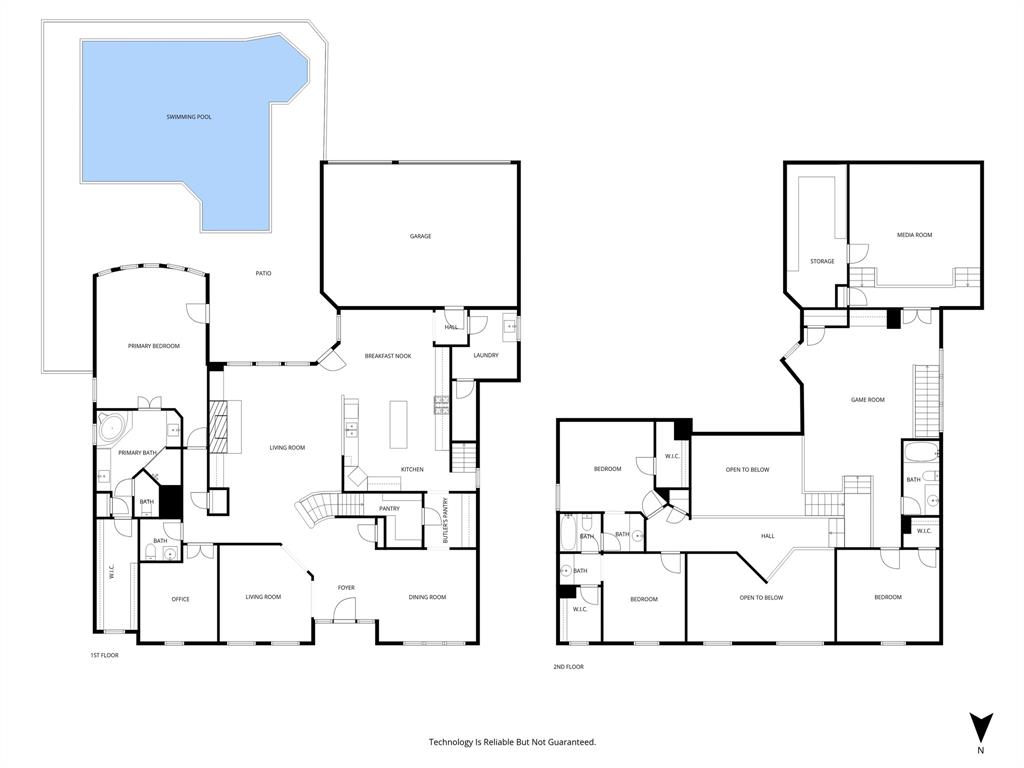 Cambridge Place At Russell Creek - Residential