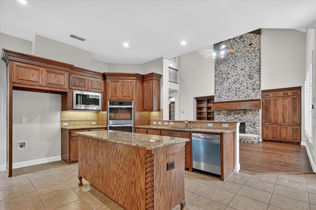 Cambridge Place At Russell Creek - Residential