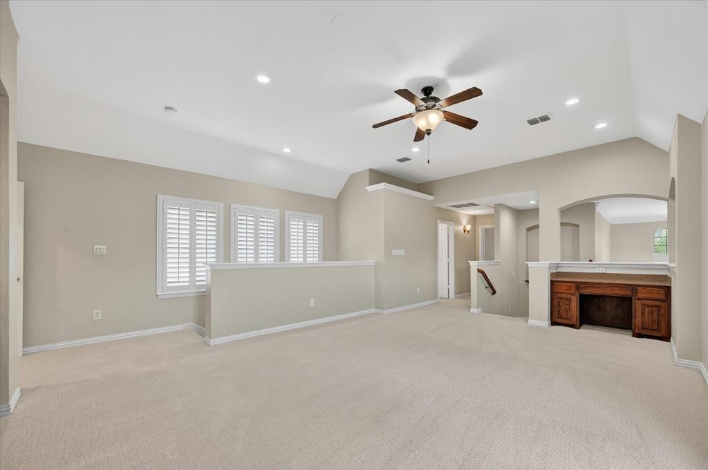 Cambridge Place At Russell Creek - Residential