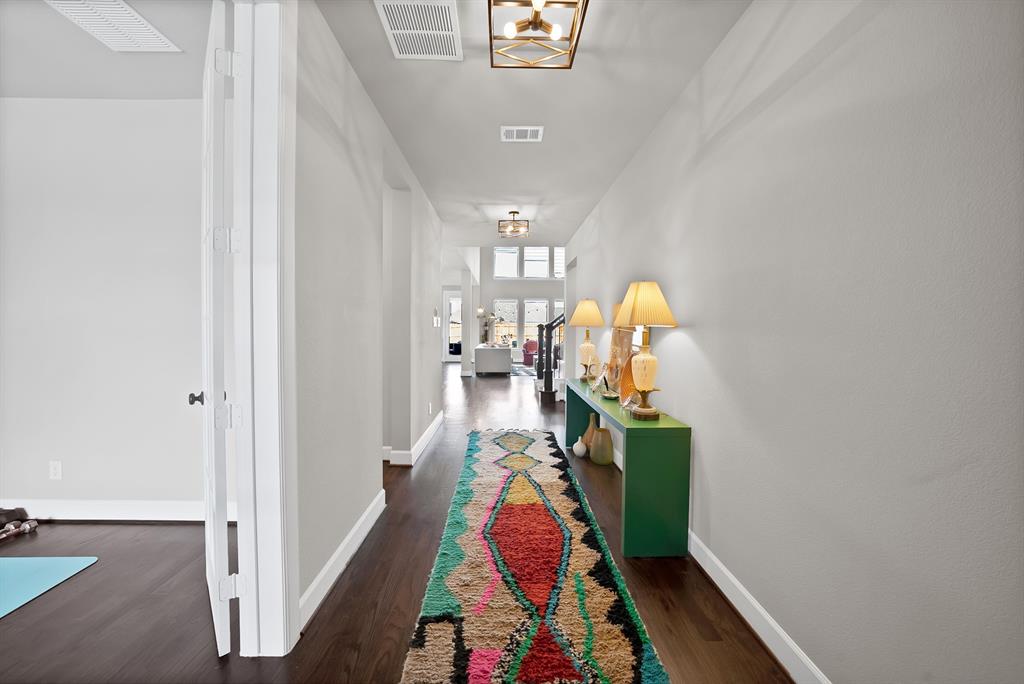 Tavolo Park - Residential