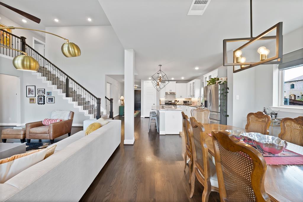 Tavolo Park - Residential