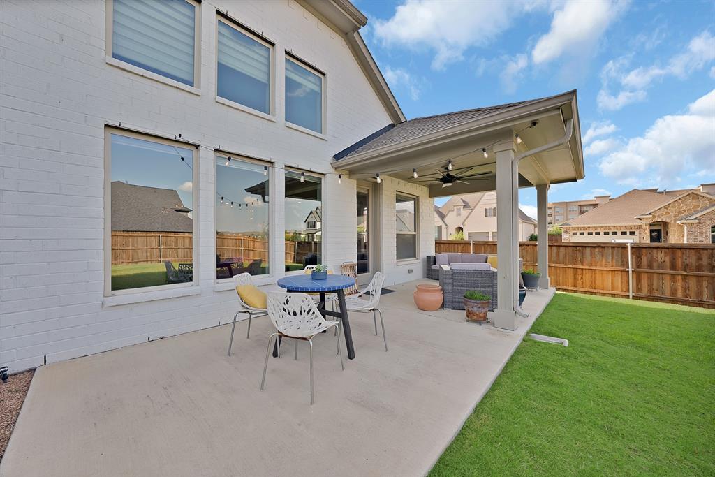 Tavolo Park - Residential