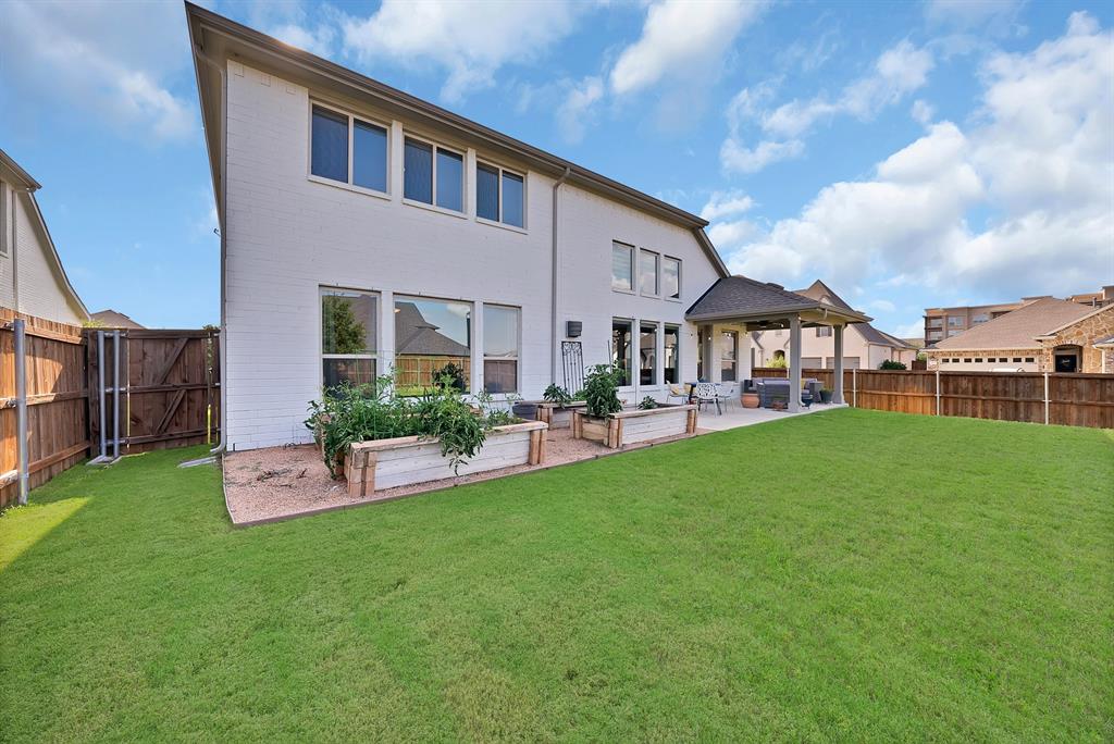 Tavolo Park - Residential