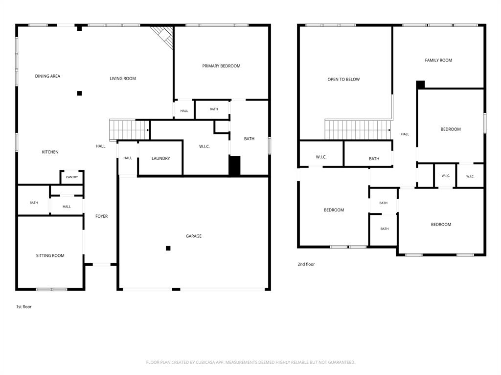 Tavolo Park - Residential