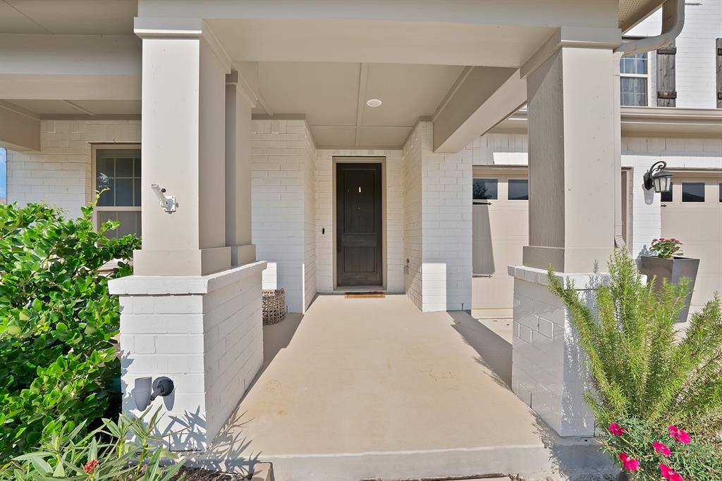 Tavolo Park - Residential