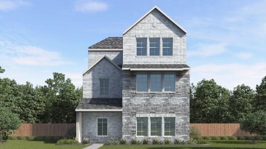 The Avenue - Residential