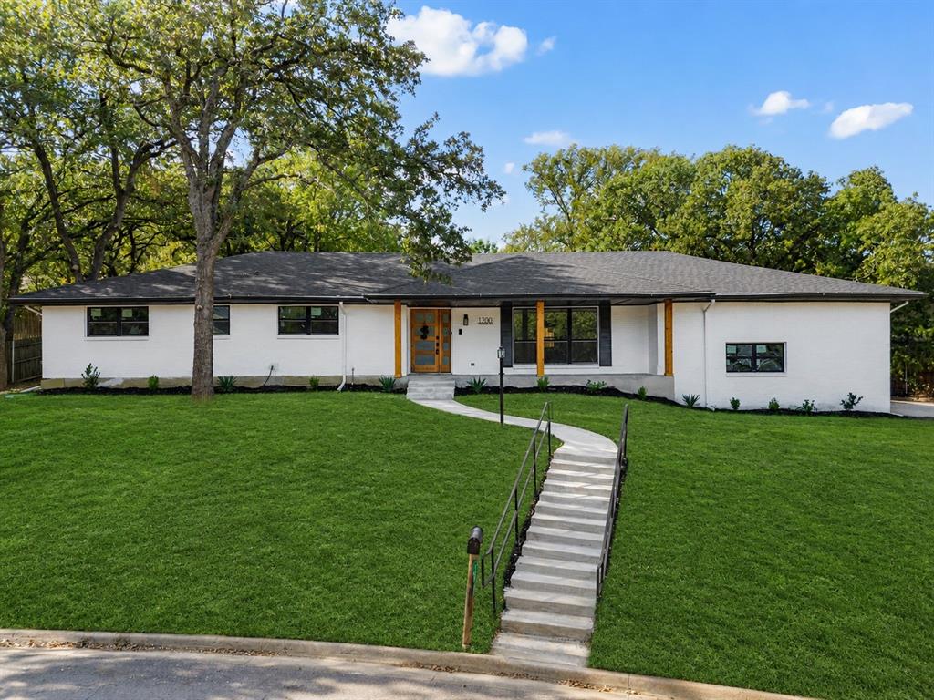 Morrisdale Add - Residential