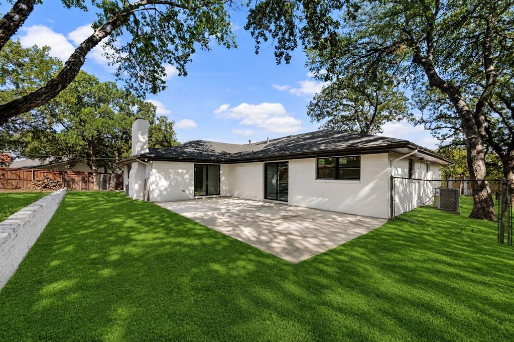 Morrisdale Add - Residential