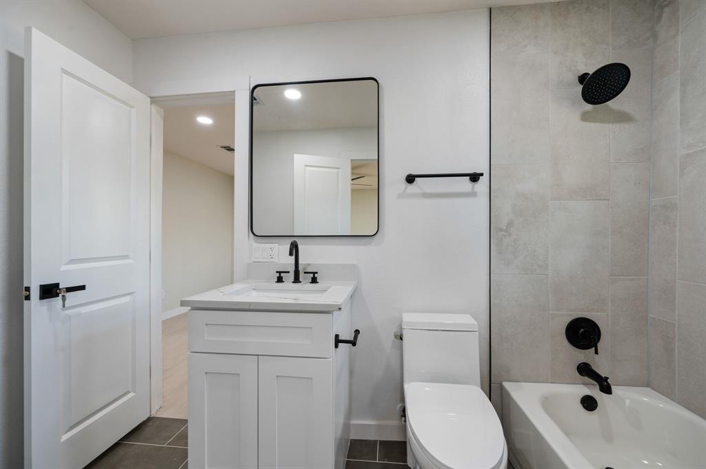 Morrisdale Add - Residential