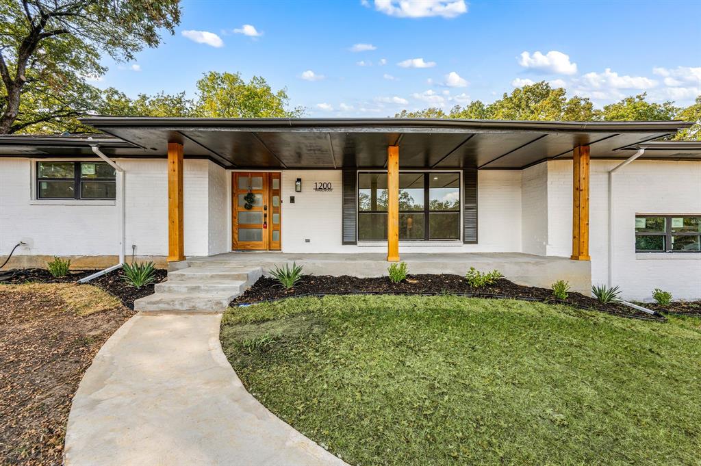 Morrisdale Add - Residential