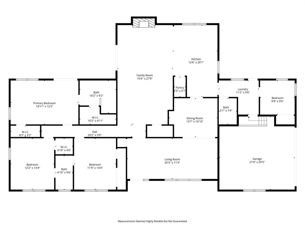 Morrisdale Add - Residential