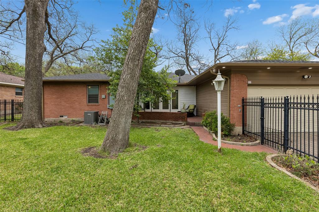 Druid Hills - Residential