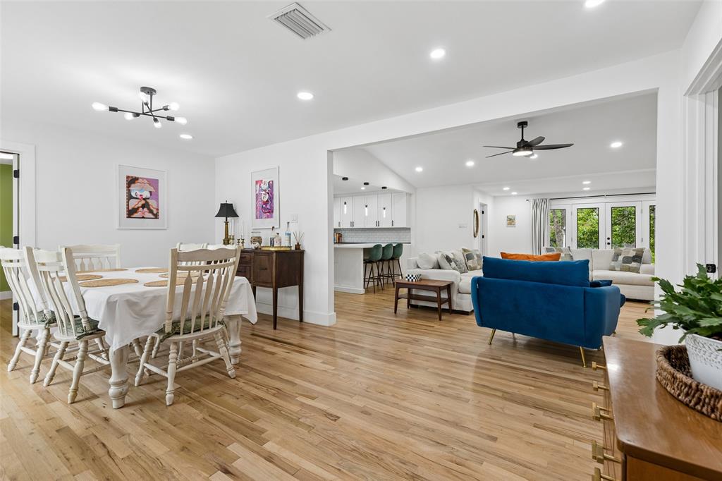 Druid Hills - Residential