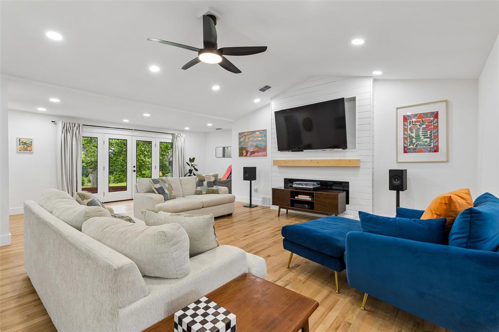 Druid Hills - Residential