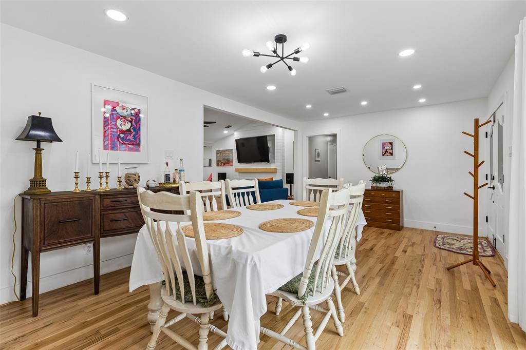 Druid Hills - Residential