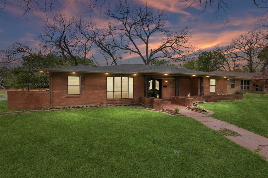 Druid Hills - Residential