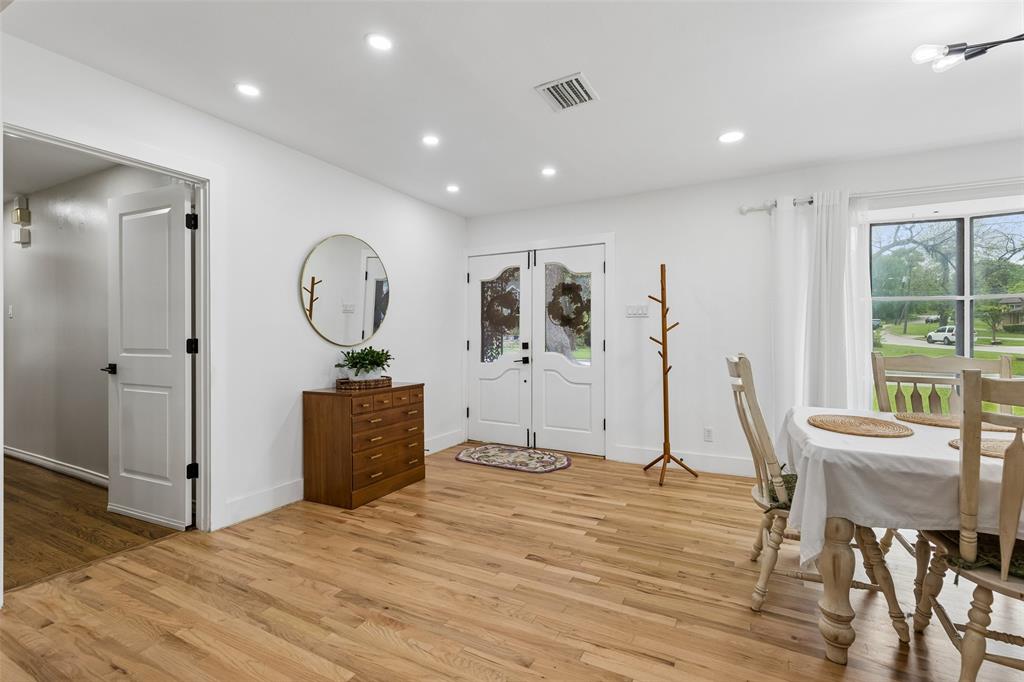 Druid Hills - Residential