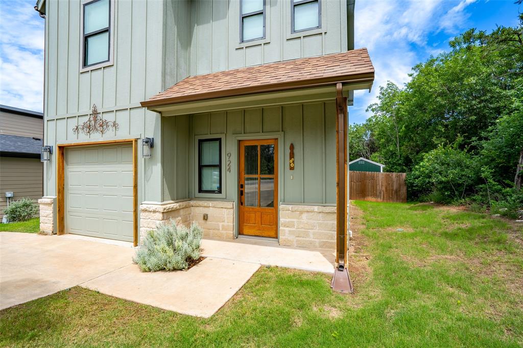 Comanche Cove Sub Sec A - Residential