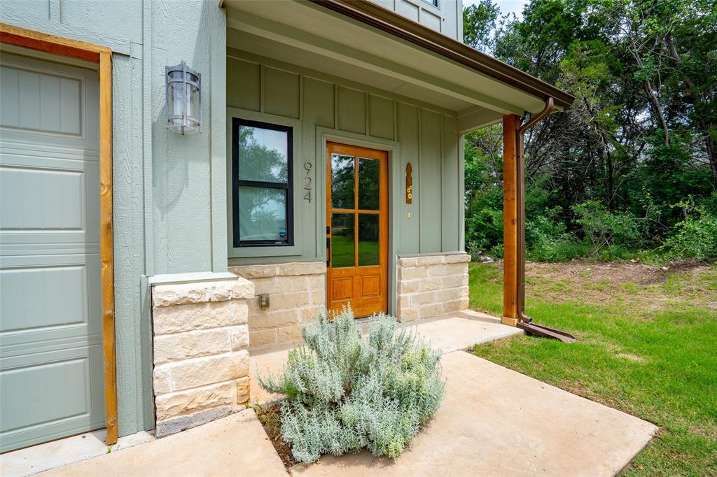Comanche Cove Sub Sec A - Residential