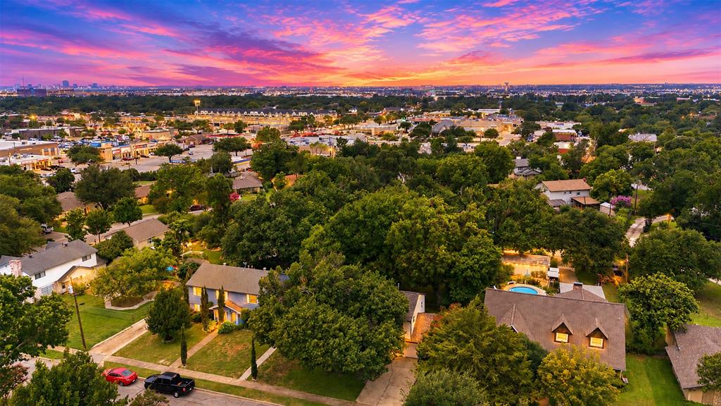 Green Meadow Estates - Residential