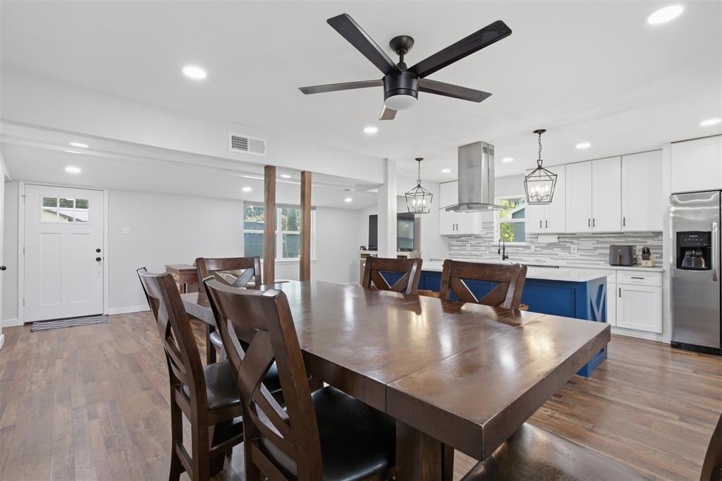 Green Meadow Estates - Residential