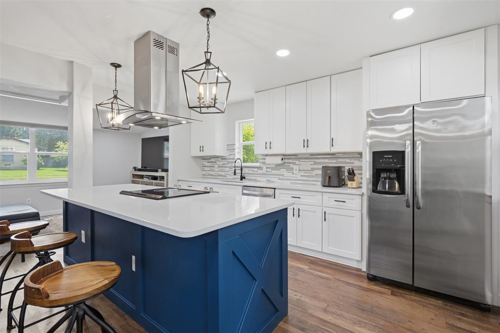Green Meadow Estates - Residential