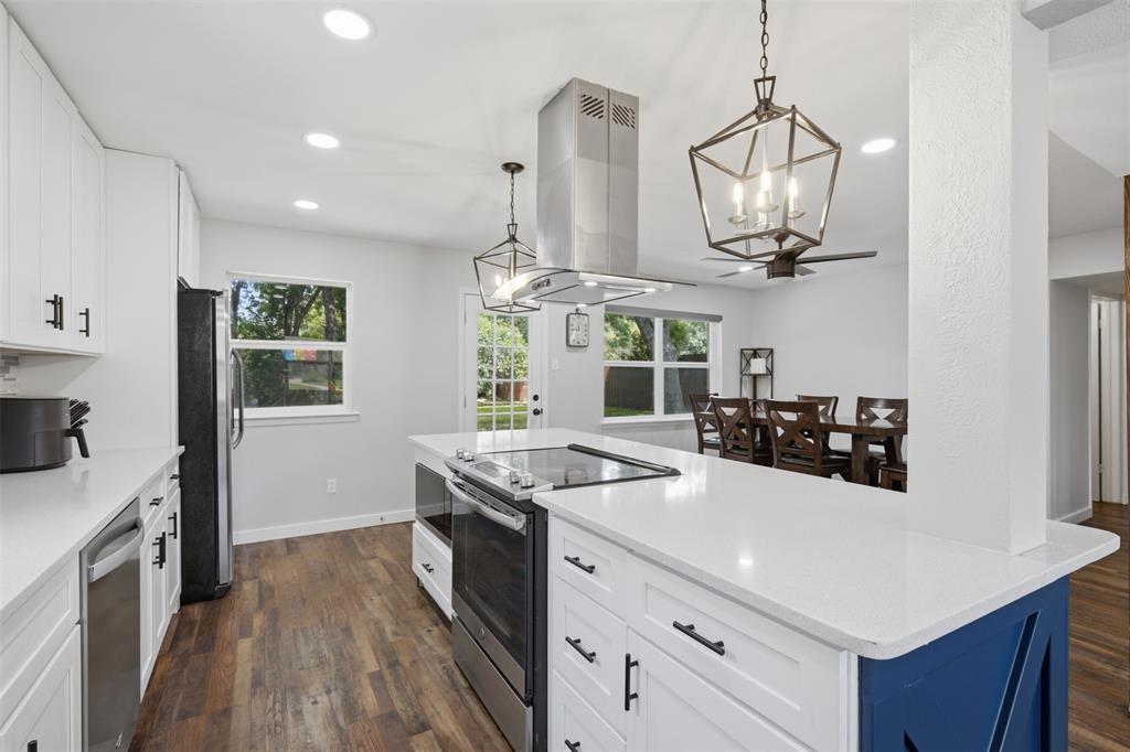 Green Meadow Estates - Residential