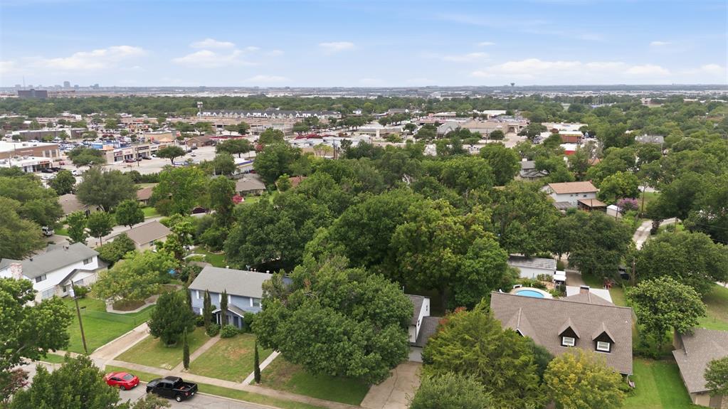 Green Meadow Estates - Residential