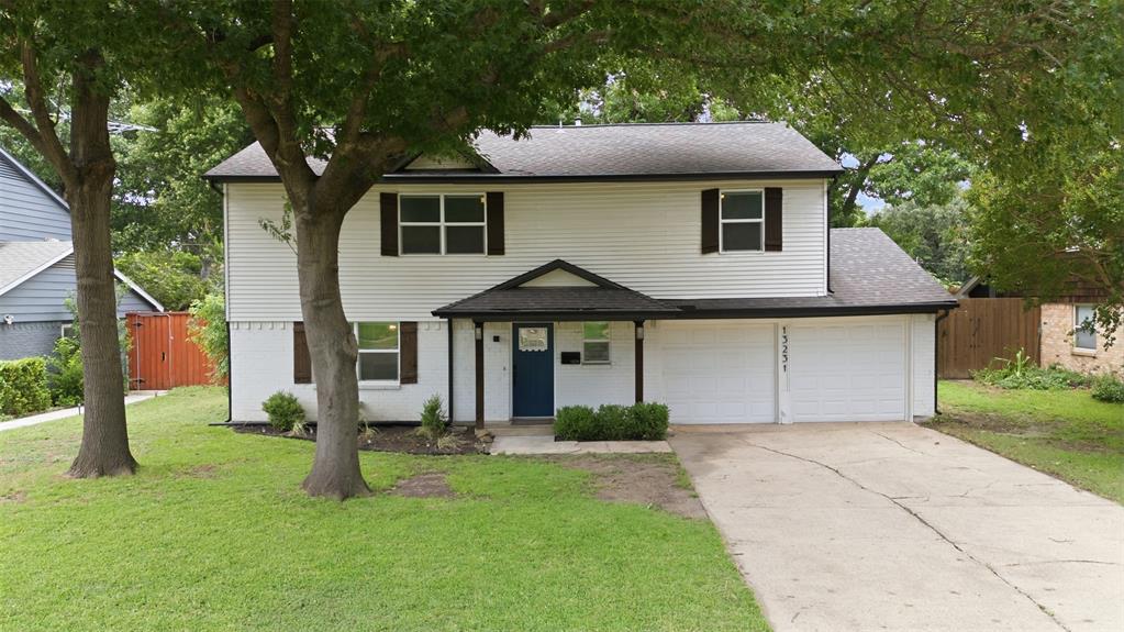 Green Meadow Estates - Residential