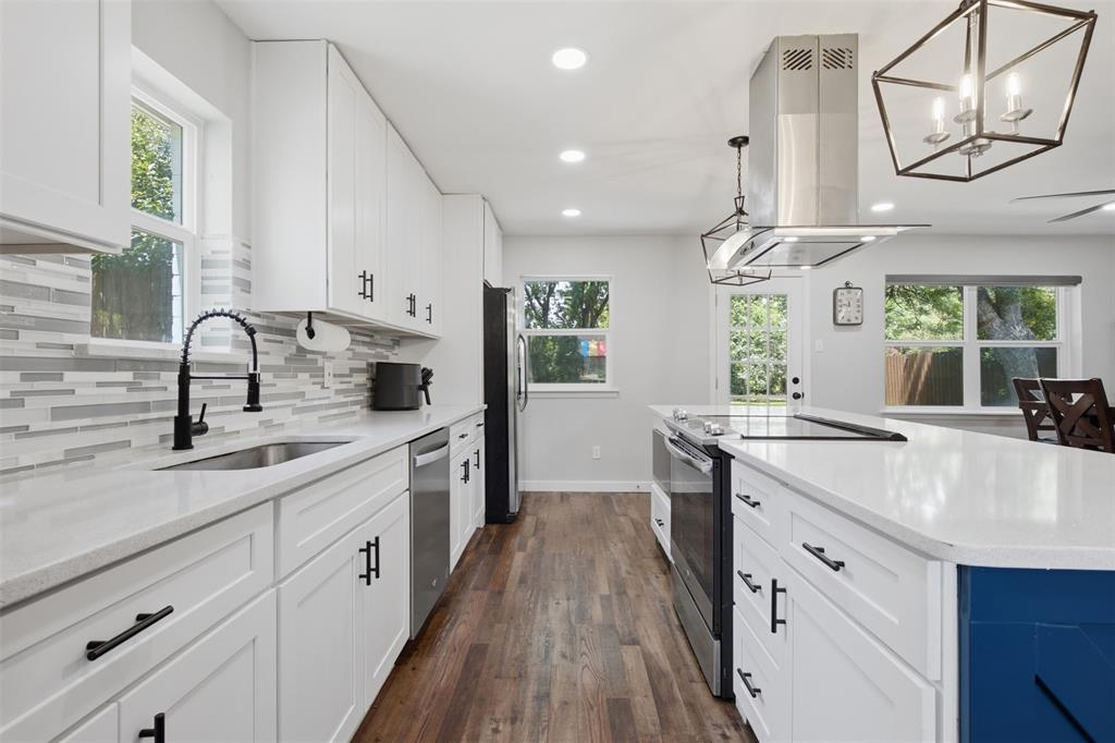 Green Meadow Estates - Residential