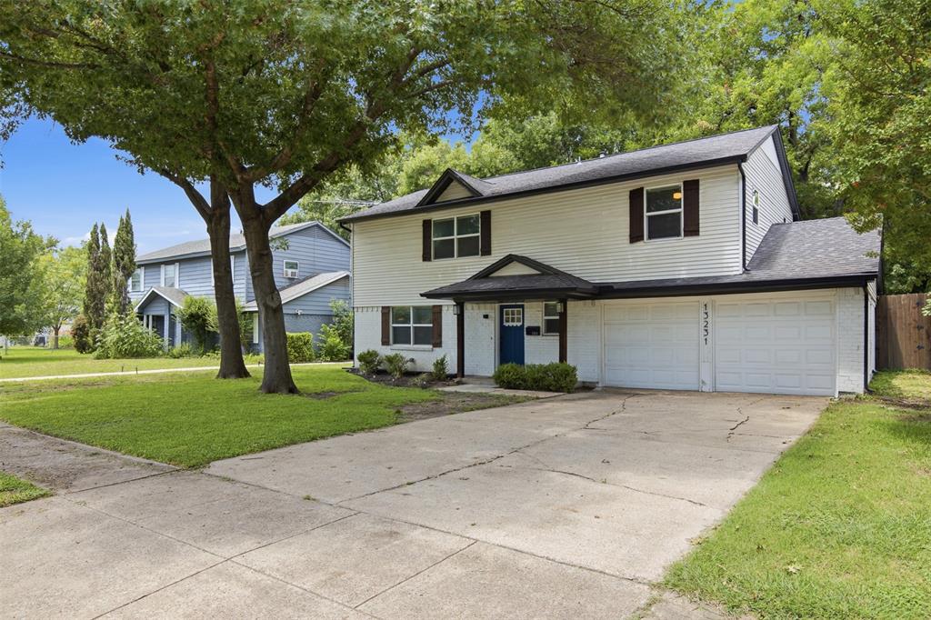 Green Meadow Estates - Residential