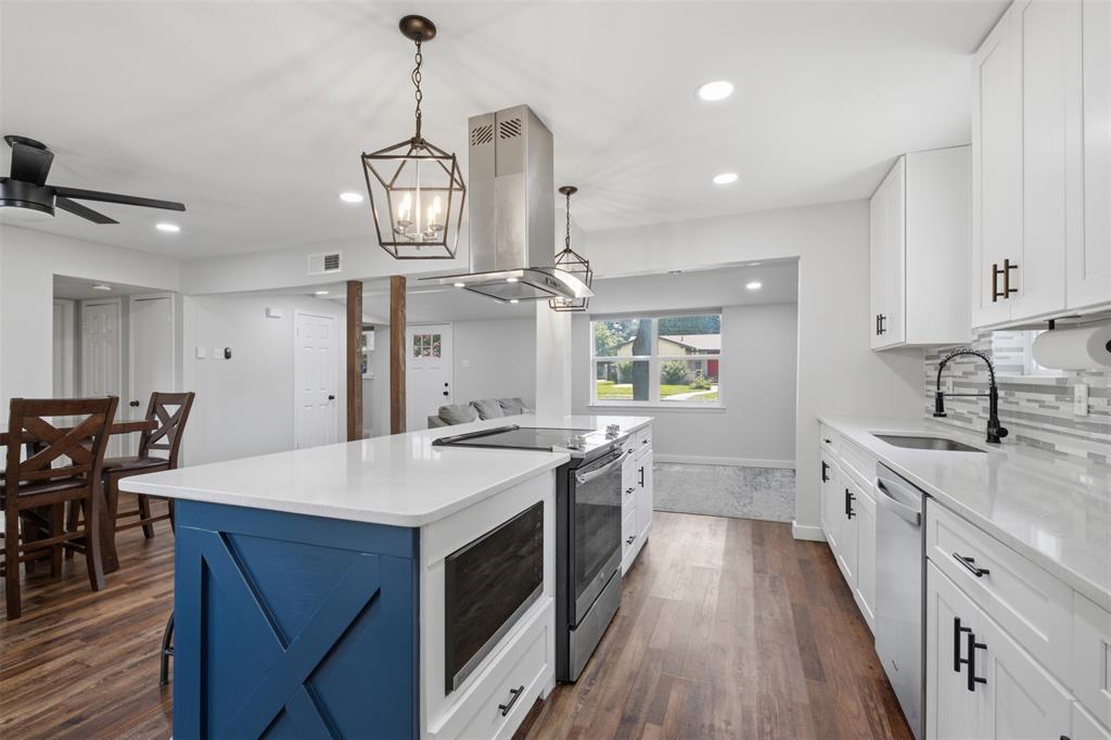 Green Meadow Estates - Residential