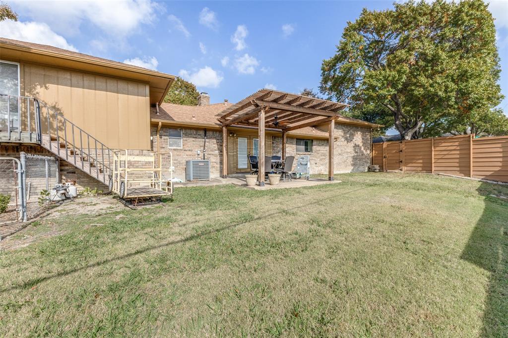 Town Crk Add Sec 05 - Residential