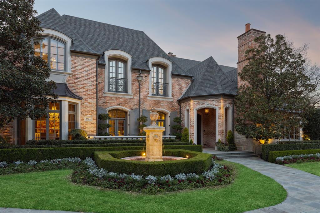 Oak Forest Estates - Residential