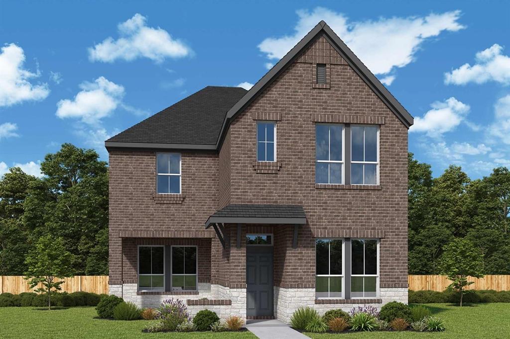 Painted Tree-Woodland West - Residential