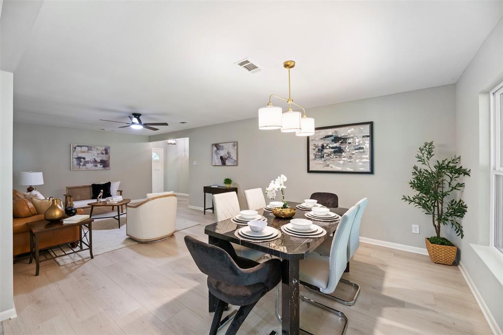 Benbrook Lakeside Add - Residential