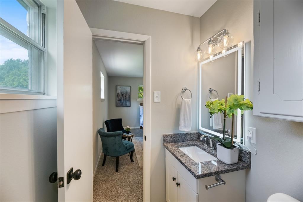 Benbrook Lakeside Add - Residential