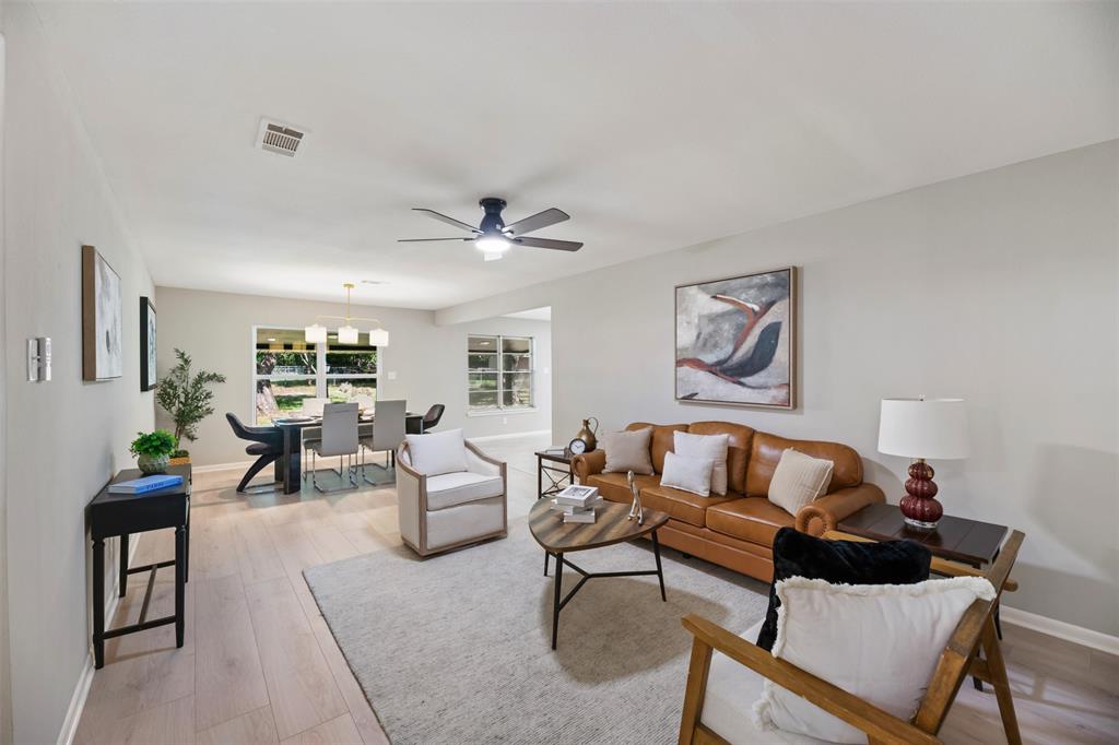 Benbrook Lakeside Add - Residential