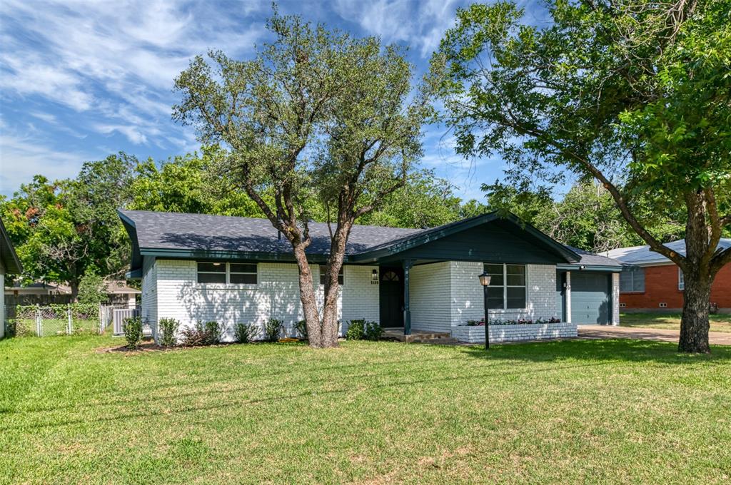 Benbrook Lakeside Add - Residential