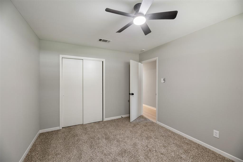 Benbrook Lakeside Add - Residential