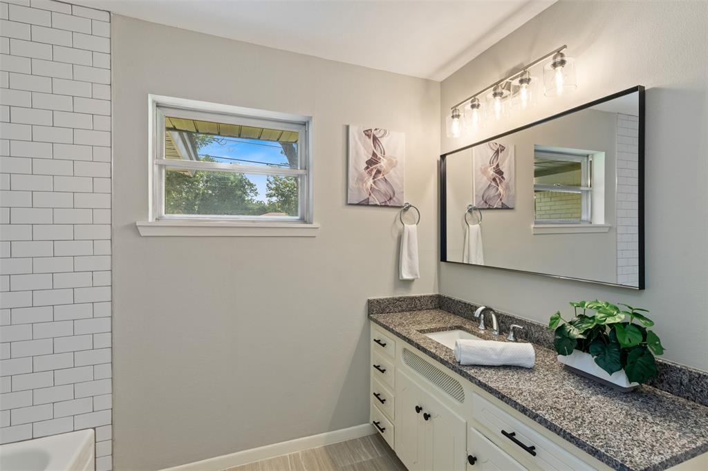Benbrook Lakeside Add - Residential