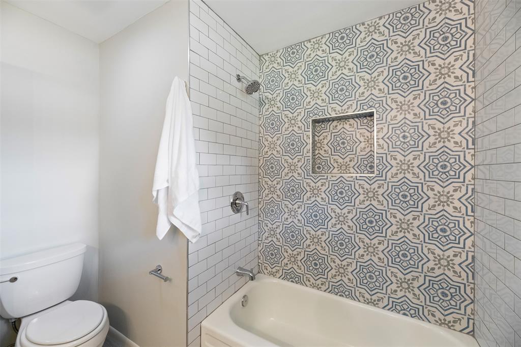 Benbrook Lakeside Add - Residential