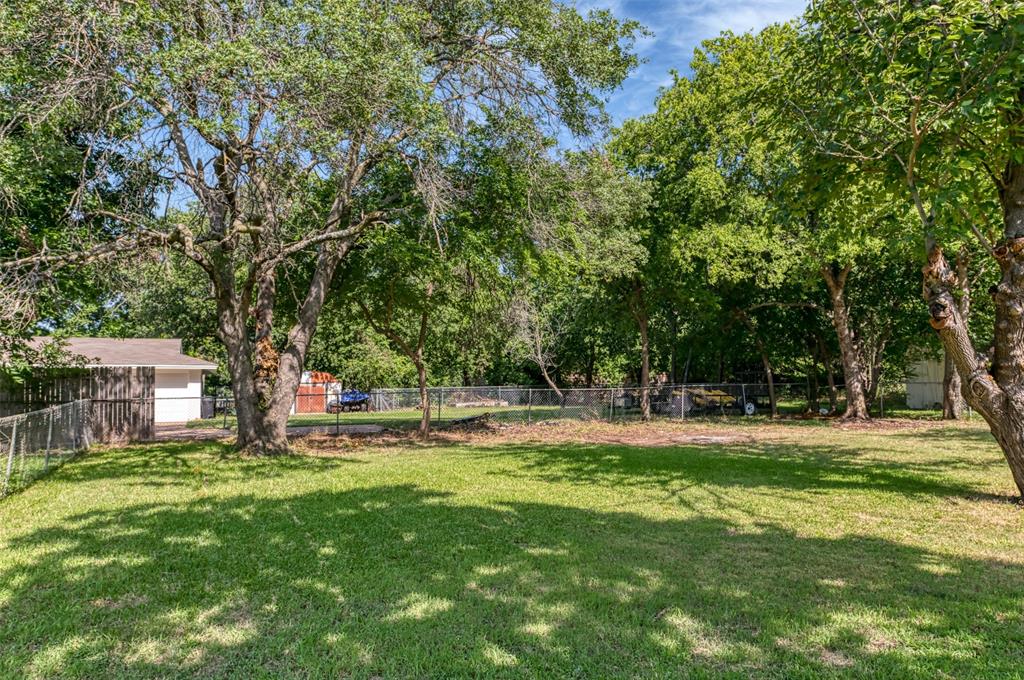 Benbrook Lakeside Add - Residential