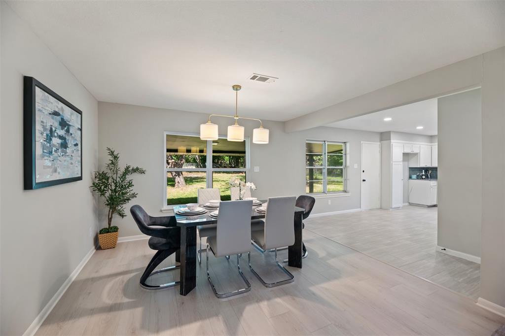 Benbrook Lakeside Add - Residential