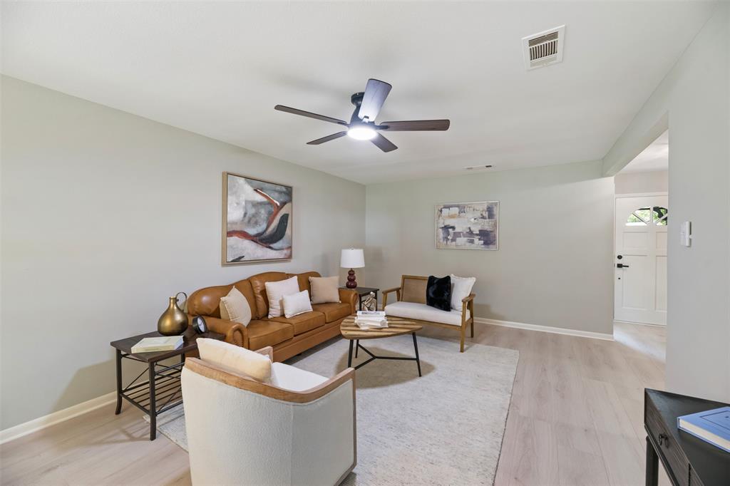 Benbrook Lakeside Add - Residential
