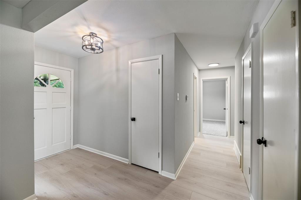 Benbrook Lakeside Add - Residential