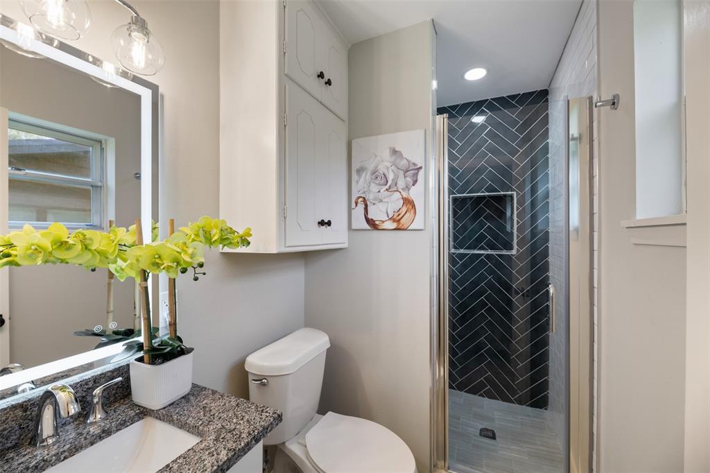 Benbrook Lakeside Add - Residential