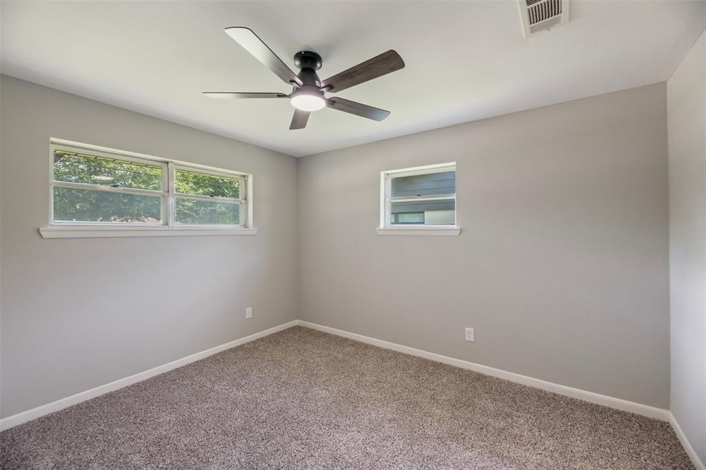Benbrook Lakeside Add - Residential