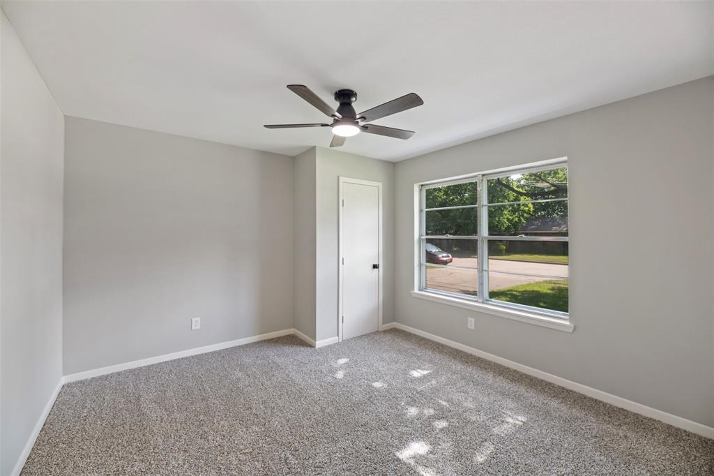 Benbrook Lakeside Add - Residential
